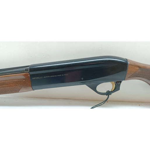 Escopeta Benelli Montefeltro 20