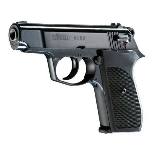 Pistola fogueo Rohm RG 88