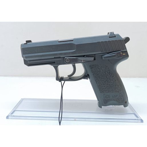 Pistola H&K USP Compact