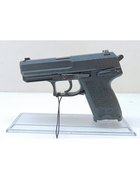 Pistola H&K USP Compact